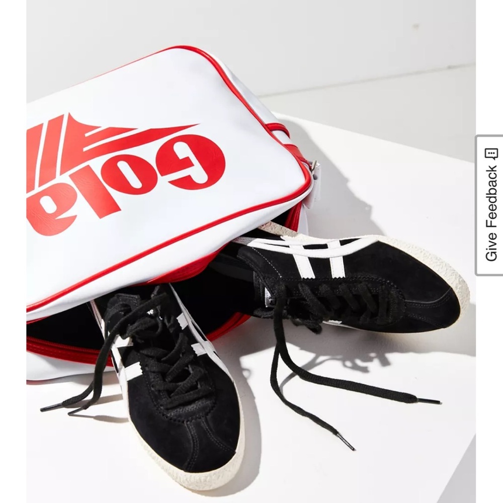 iconic Gola Redford Messenger Bag - Picture 6 of 9